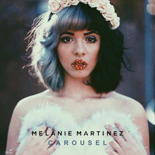 Melanie Martinez - Carousel (2014) (WEB-DLRip 1080p) 60 fps