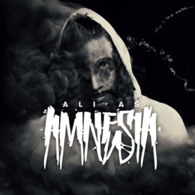 Ali As - Amnesia (2015)