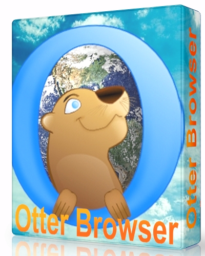 Otter Browser 0.9.08 Dev 88 + Portable