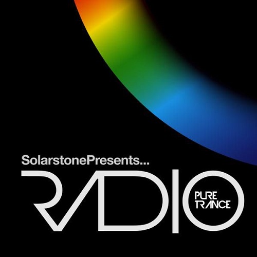 Solarstone - Pure Trance Radio 040 (2016-06-08)