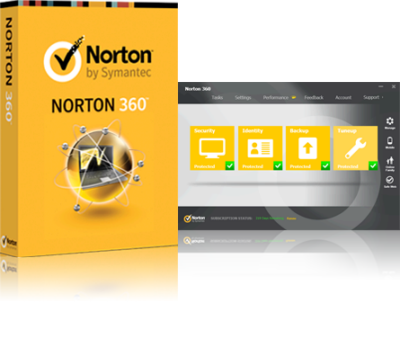 Norton AntiVirus-Norton Internet Security-Norton 360 21.3.0.12 Final