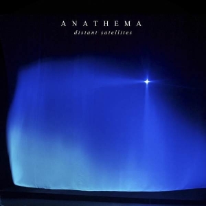 Anathema - Distant Satellites [Tour Edition] (2015)
