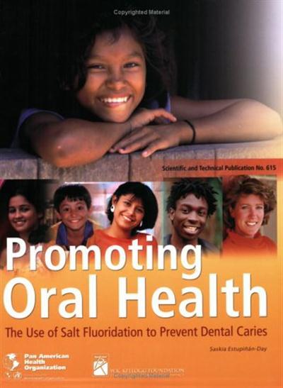 Promoting Oral Health 93