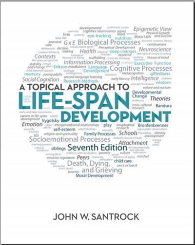 A Topical Approach To Lifespan Development Pdf