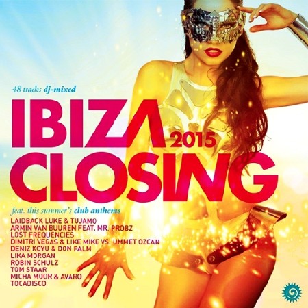 Ibiza Closing (2015) Mp3