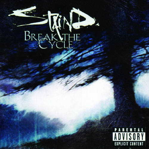 Stain - Break The Cycle (2001)
