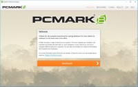Futuremark PCMark 8 2.5.419 Professional Edition