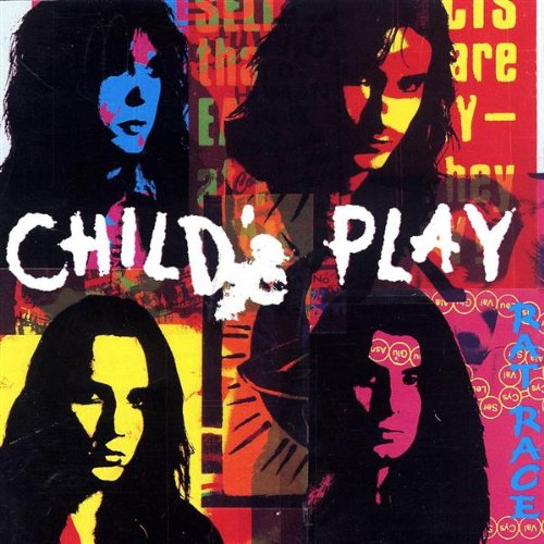 Child's Play - Rat Race (1990)
