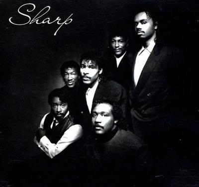 Sharp - Sharp (1989) [Mp3/Flac]