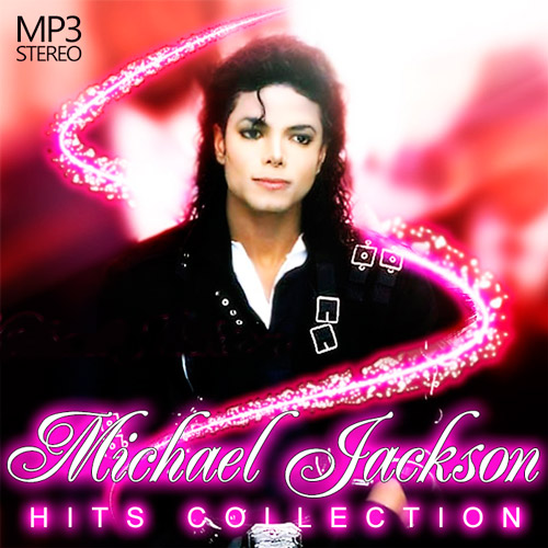 Michael Jackson - Hits Collection (2015)