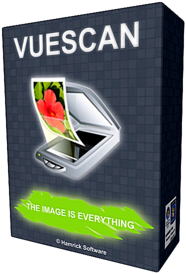 VueScan Pro 9.5.69