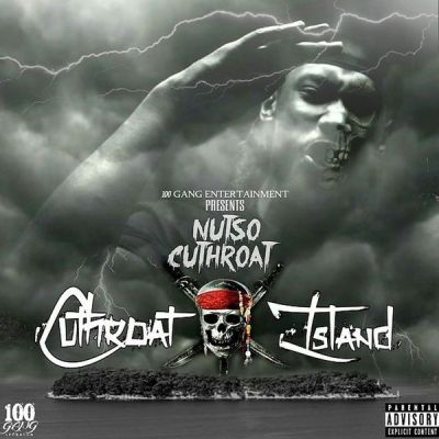 Nutso Cuthroat - Cutthroat Island (2015)