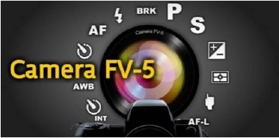 Camera FV-5 v2.78 [Patched/Rus/Android]