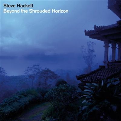 Steve Hackett - Beyond The Shrouded Horizon (2011) [HDTracks]