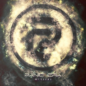 Panic Era - Vol 1. Karma [EP] (2015)