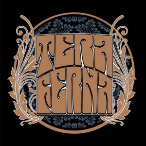 Tera Ferna - Sundown Shadows (Single)