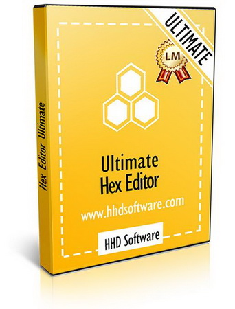 HHD Software Hex Editor Neo Ultimate 6.20.00.5622 Final + Portable + Rus