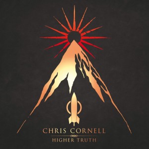 Chris Cornell - Higher Truth [Deluxe Version] (2015)