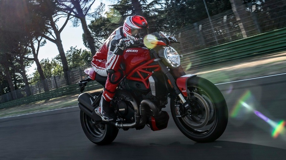 EICMA 2015: компания Ducati представит как минимум девять новых моделей
