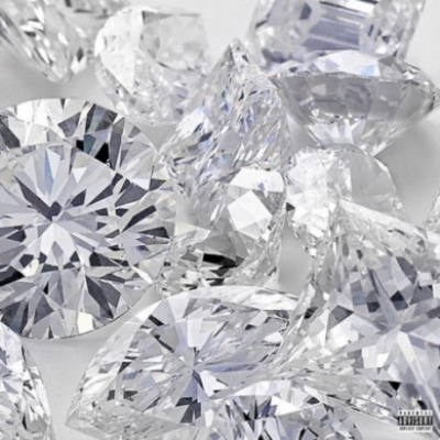 Drake & Future - What a Time To Be Alive (iTunes) (2015)