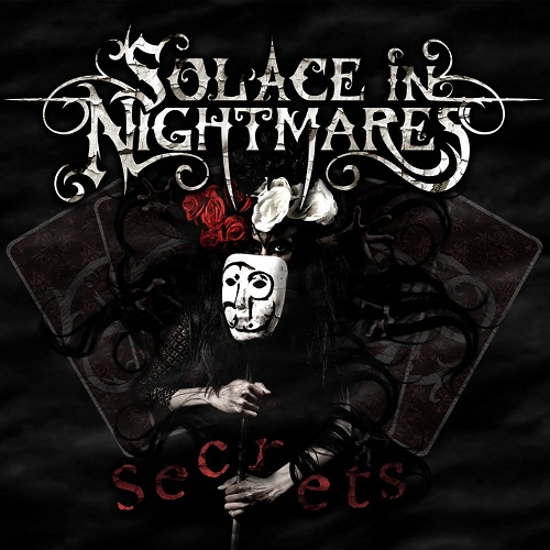 Solace In Nightmares - The SiNphony (Feat. Lisa Avon) [New Track] (2015)