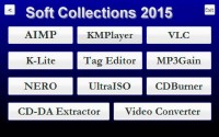 Soft Collections 2015.09 (x86/x64/RUS)