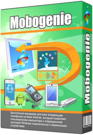 Mobogenie 3.3.7.10002 Portable (Rus / MULTI)