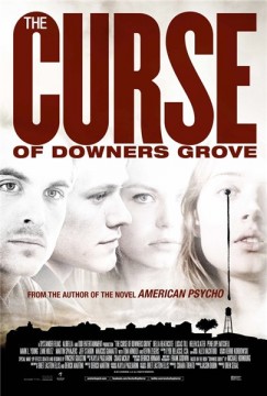 Проклятие Даунерс-Гроув / The Curse of Downers Grove (2015) Blu-Ray Remux 1080p