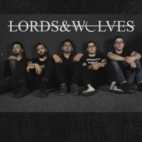 Lords & Wolves - Redefining Home [New Track] (2015)