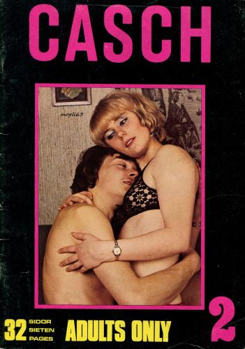 Casch 2 [All Sex] [1980-, , JPG]