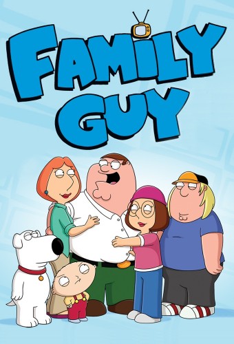  / Family Guy [17x01-06  20] (2018) WEB-DL 1080p | Filiza