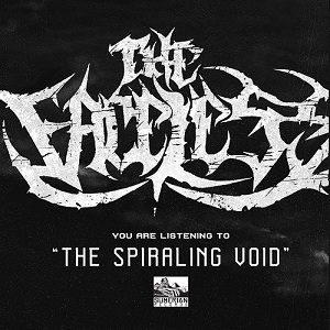 The Faceless - The Spiraling Void [New Track] (2015)