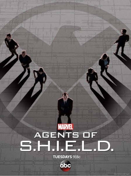  ... / Agents of S.H.I.E.L.D. (3 /2015/WEB-DLRip)