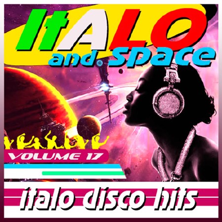 Italo and Space Vol.17 (2015)