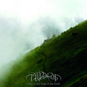 Wilderun -  Sleep at the Edge of the Earth (2015)