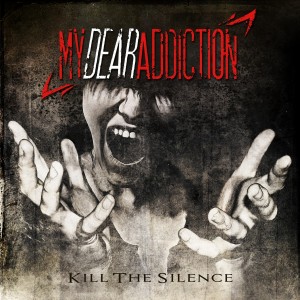 Грядущий альбом My Dear Addiction