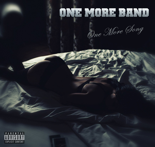 One More Band - One More Song (Single) (2015)