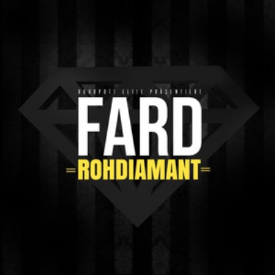 Fard - Rohdiamant (2015)