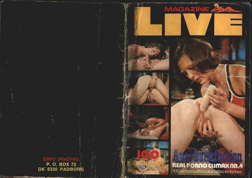 Live [All Sex] [1970-, , JPG]