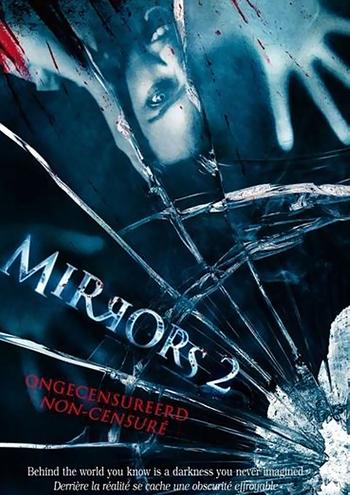 Mirrors 2 (2010) DVDRiP XViD-ET