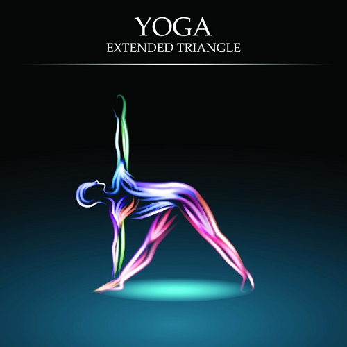 Yoga Lessons Vol 6 Extended Triangle Essential Chill out and Ambient Moods of Meditation (2015)
