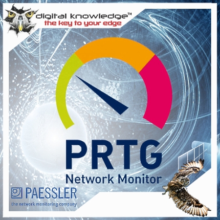 PRTG Network Monitor 16.4.27.6845 Stable