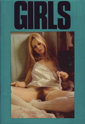 Girls 3, 7, 9, 11, 17, 18, 24 [Nude] [1977, , JPG]