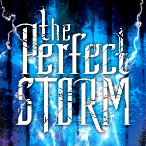 Cross the Divide - The Perfect Storm (Single) (2015)