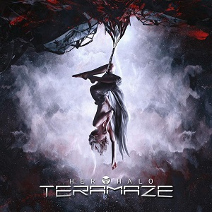 Teramaze - Her Halo (New Track) (2015)