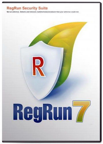 RegRun Reanimator 7.85.0.185 DataBase 09.82 + Portable