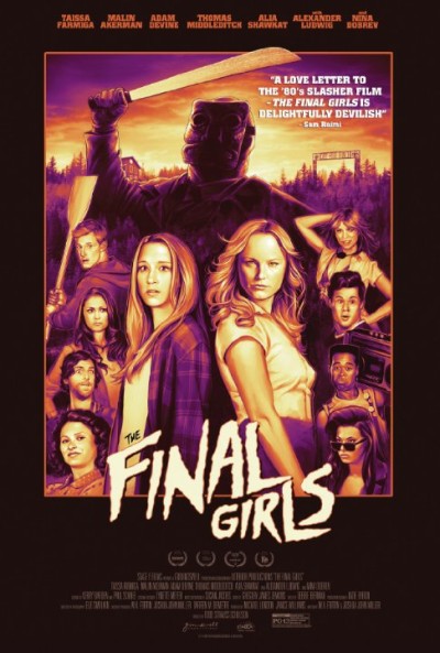 The Final Girls (2015) 720p WEB-DL AAC 2.0 H264-RARBG