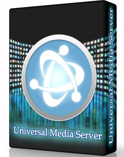 Universal Media Server 6.5.2 Final