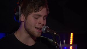 5 Seconds of Summer - Drown [Live at BBC Radio 1] (Bring Me the Horizon cover)