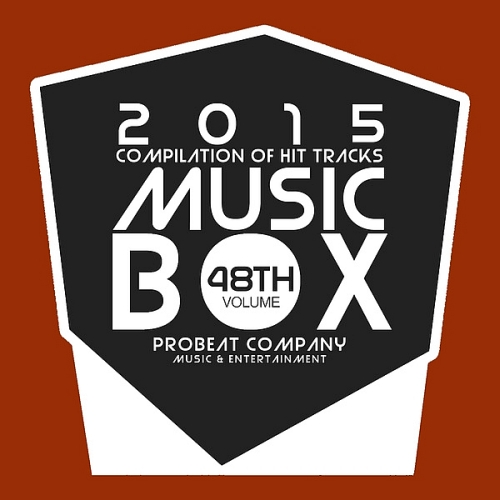Music Box Vol. 48 (2015)